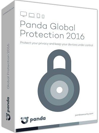 Panda global protection download 2018